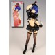 Ikki Tousen XX PVC Statue 1/6 Costume Carnival Ryomou Shimei